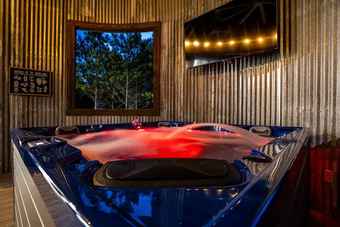 Happily EVEN After Cabin Picture 9