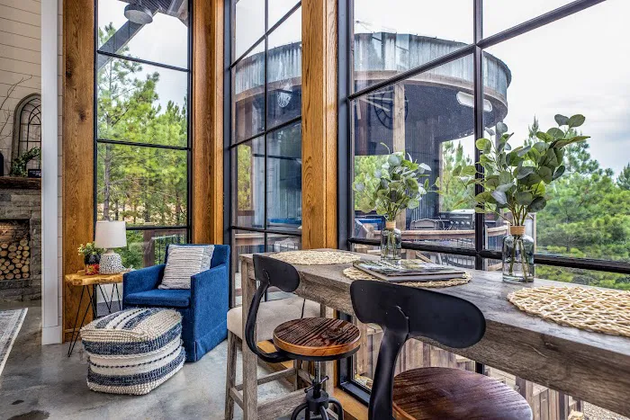 Happily EVEN After Cabin Picture 8