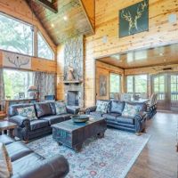 Majestic Mountain Lodge ico