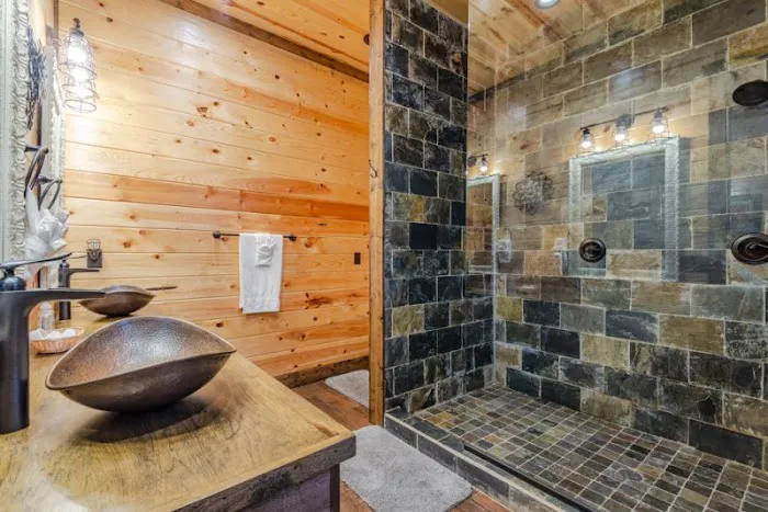 Majestic Mountain Lodge Picture 3