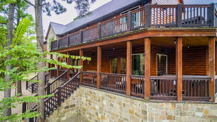 Majestic Mountain Lodge Picture 5