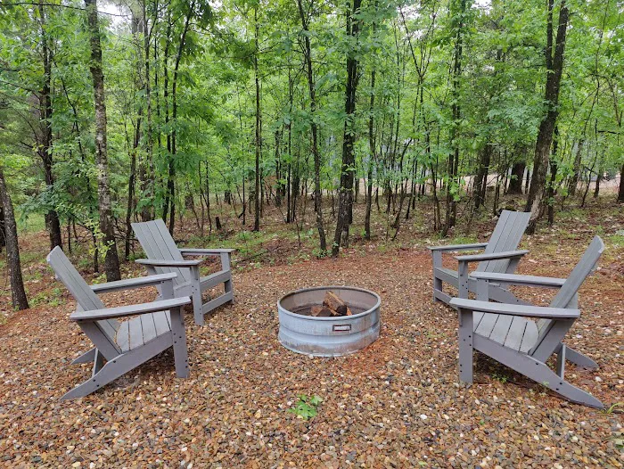 Second Love cabin Picture 8