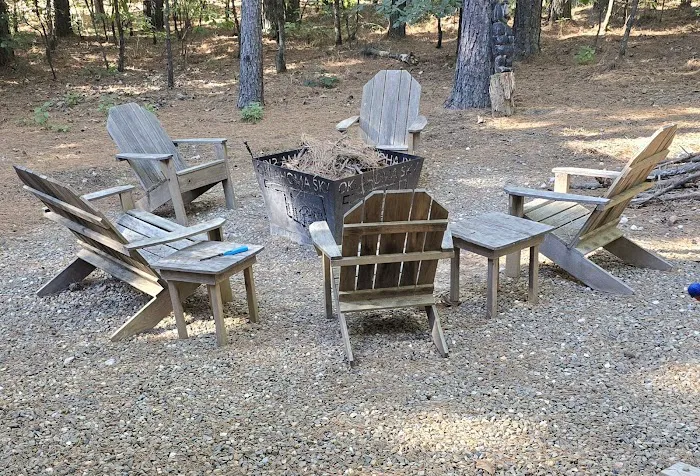 Oklahoma Sky Cabin Picture 8