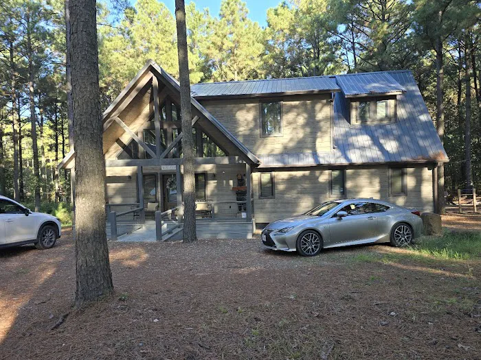 Oklahoma Sky Cabin Picture 10