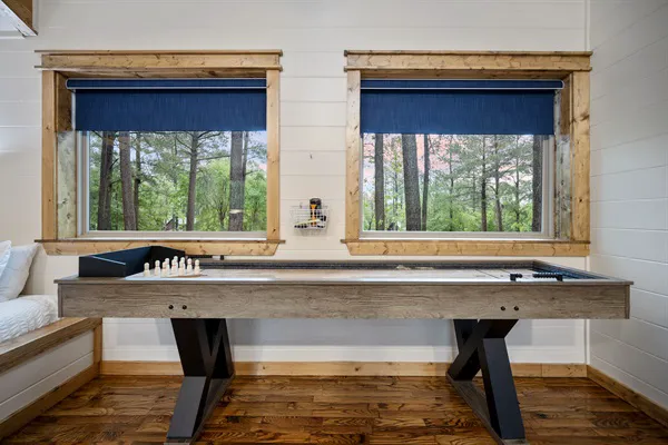 Broken Bow Luxury Cabin - Blue Haven Picture 1