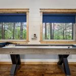 Broken Bow Luxury Cabin - Blue Haven