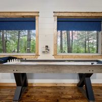 Broken Bow Luxury Cabin - Blue Haven ico
