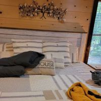 Family Ties Cabin ico