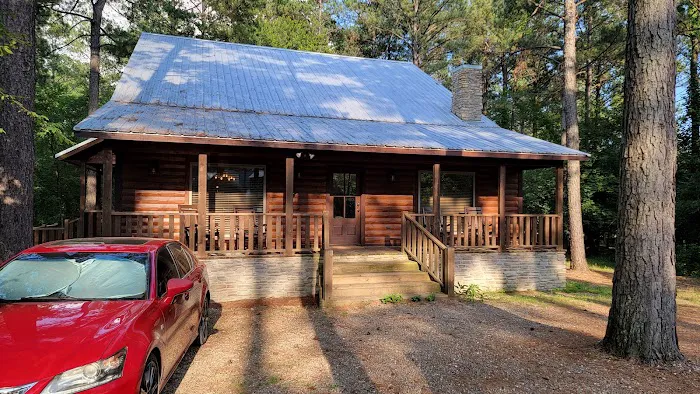 Family Ties Cabin Picture 3