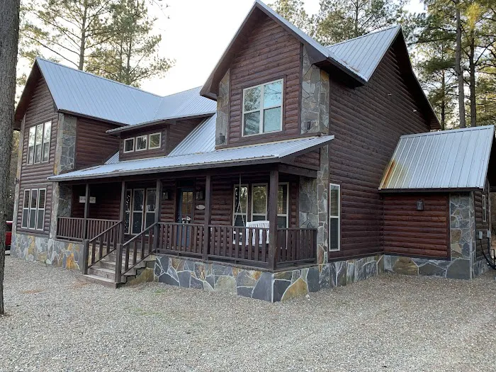 Diamond in the Pines Picture 1