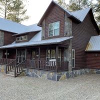 Diamond in the Pines ico