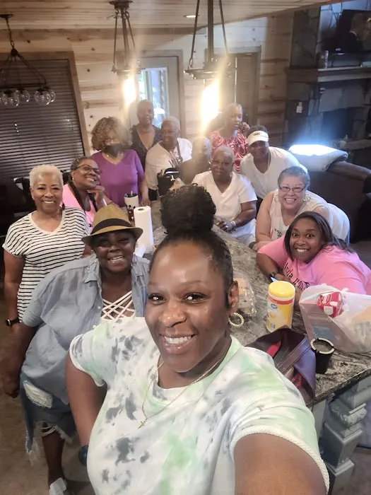 Diamond in the Pines Picture 2