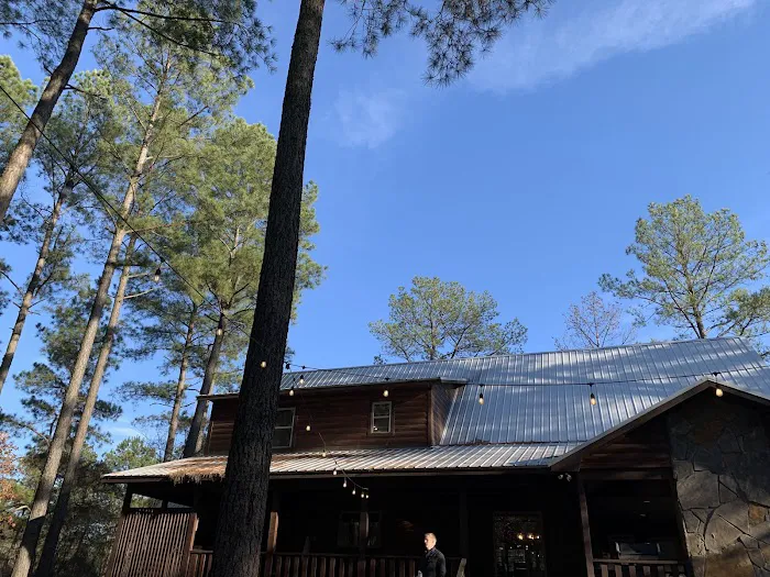 Diamond in the Pines Picture 3