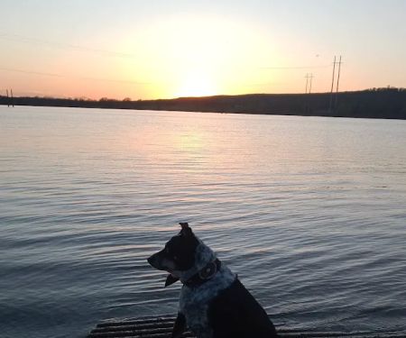 Elm Point Lake Recreation, tent & RV camping, & fishing