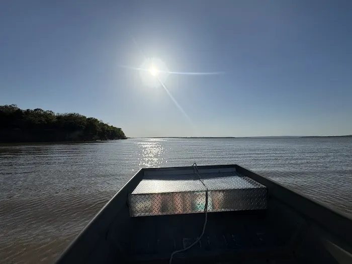 Elm Point Lake Recreation, tent & RV camping, & fishing Picture 9