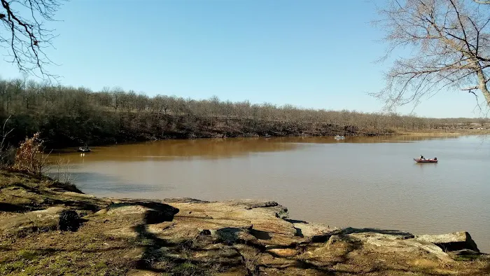 Crowder Point Family Campground Picture 2