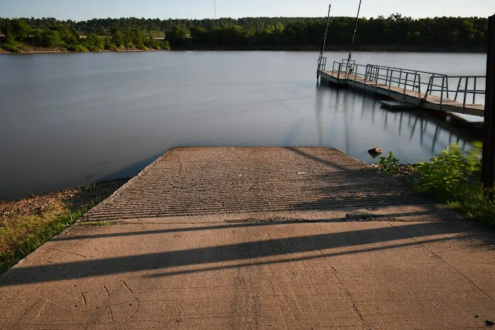 Crowder Point Family Campground Picture 8