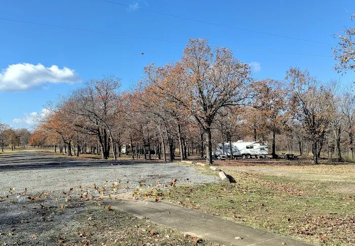 Crowder Point Family Campground Picture 5