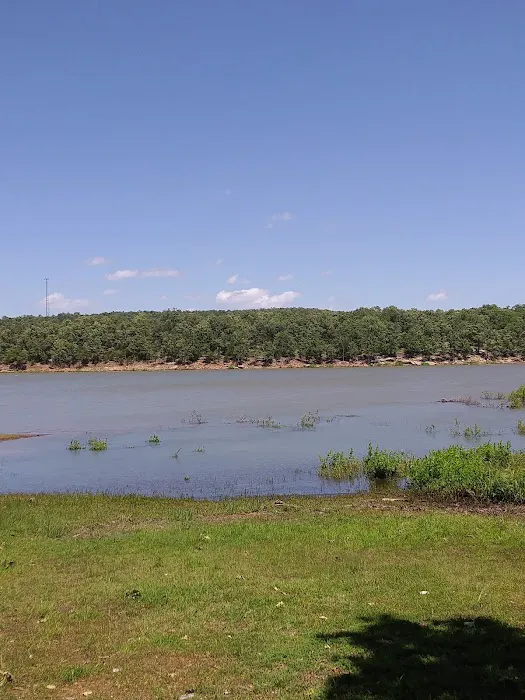 Rock Creek Rd RV Campground Picture 4