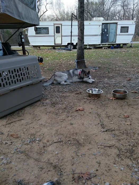 Rock Creek Rd RV Campground Picture 7