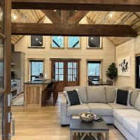 Lone Pine Lodge ico