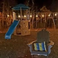 Sunshine & Roses Cabin ico