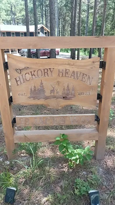 Hickory Ridge Picture 5