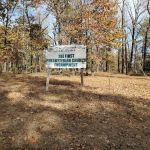 First Presbyterian Church of Paris, Scout Camp