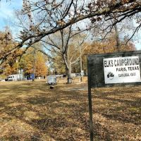 Elks 2433 Campground ico