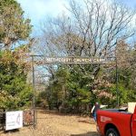 The Methodist Church Camp