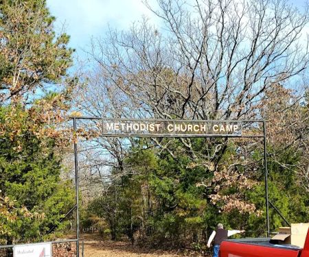 The Methodist Church Camp