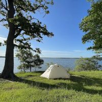 Pat Mayse West Campground ico