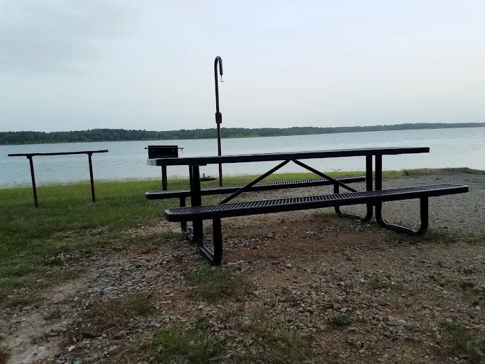 Pat Mayse West Campground Picture 6