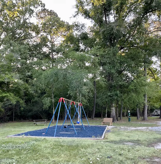 Hidden Pines Campground Picture 3