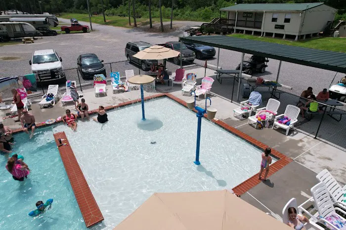 Hidden Pines Campground Picture 5