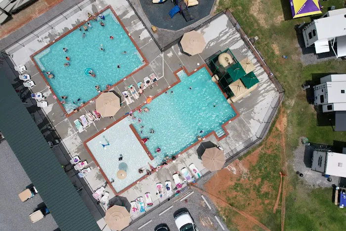 Hidden Pines Campground Picture 8