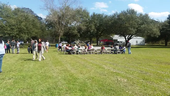 Forestry Office Picture 1