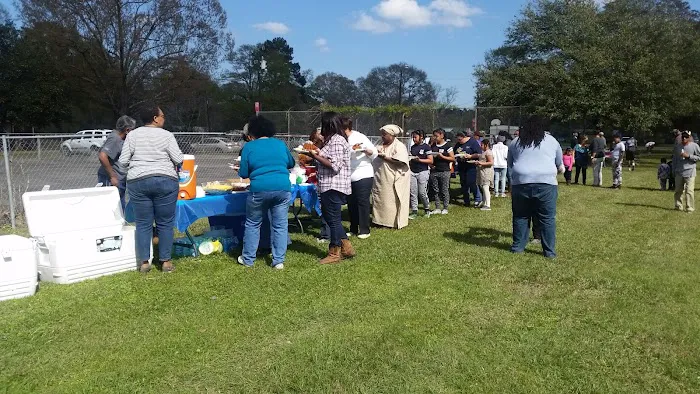 Forestry Office Picture 5