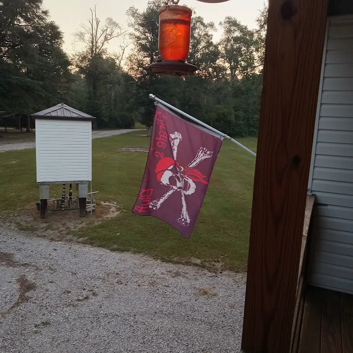 Pirate's Bluff Picture 1