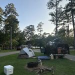 Indian Creek Pavilion