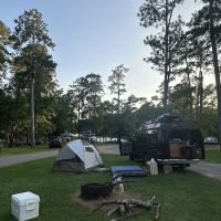 Indian Creek Pavilion ico