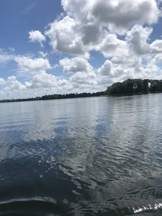 Indian Creek Recreation Area Picture 1