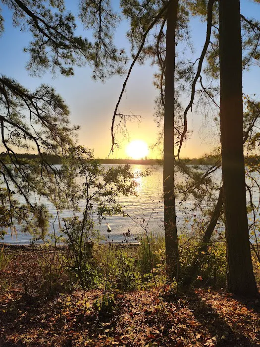 Indian Creek Recreation Area Picture 6