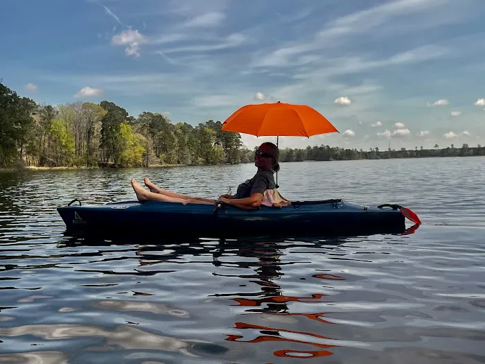 Indian Creek Recreation Area Picture 2