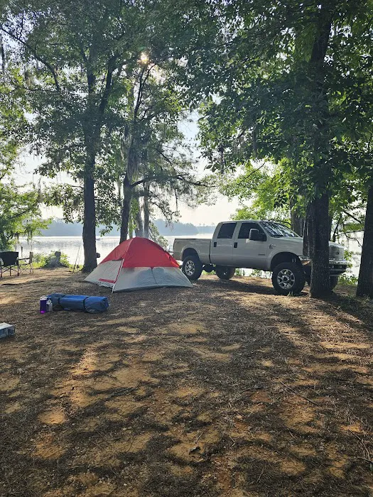 Indian Creek Recreation Area Picture 7