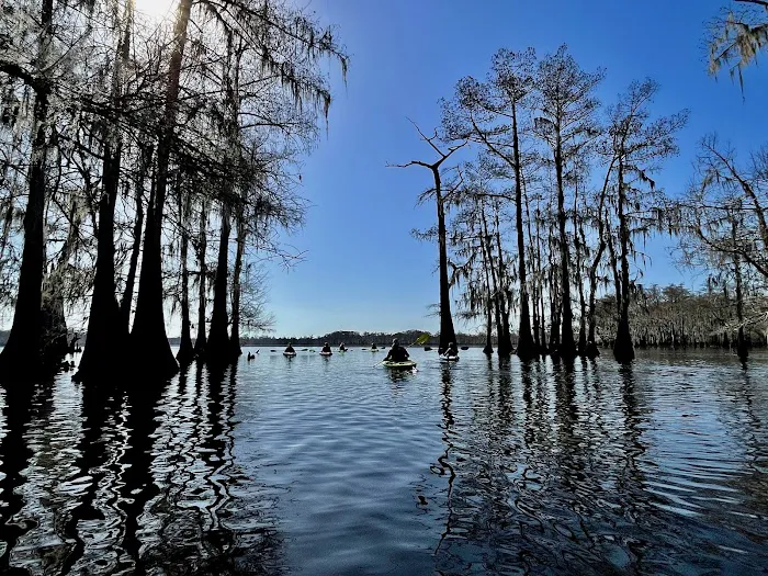 Indian Creek Recreation Area Picture 3