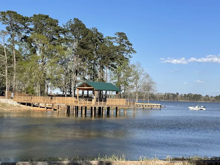 Indian Creek Recreation Area Picture 4