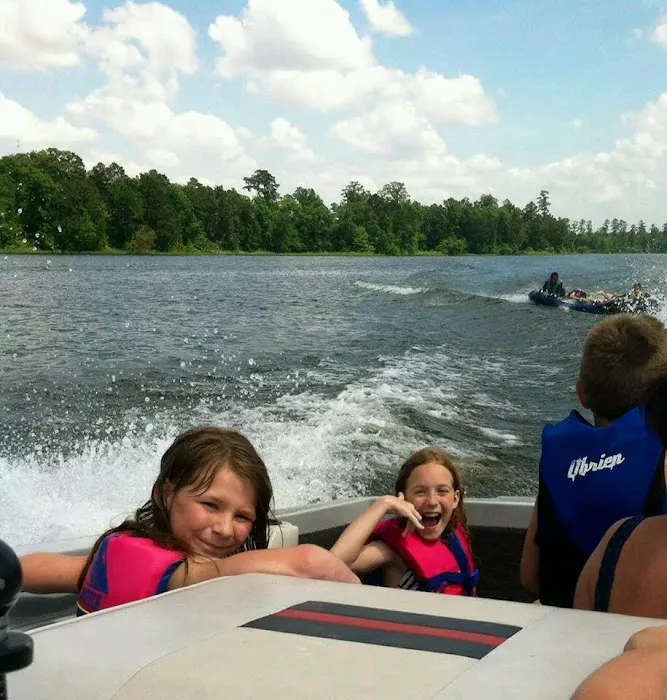 Indian Creek Recreation Area Picture 5