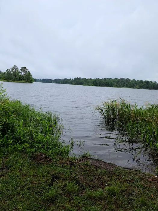 Indian Creek Recreation Area Picture 8