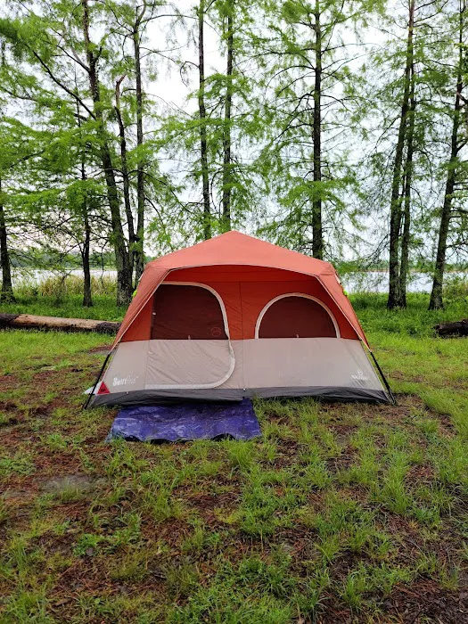 Indian Creek Recreation Area Picture 10